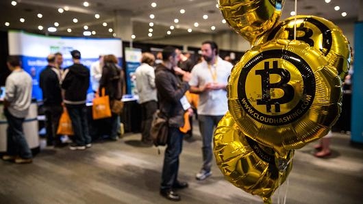 Việc làm liên quan đến Bitcoin tăng 82%