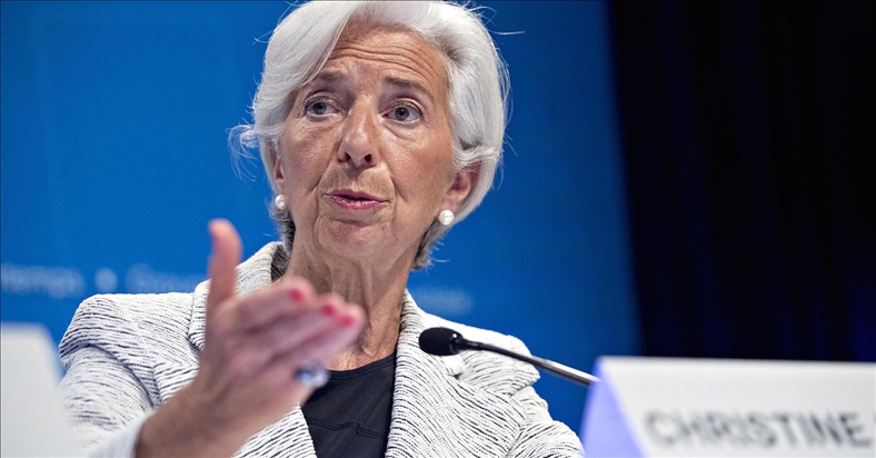 Tổng giám đốc IMF: Kinh tế phục hồi ở hầu hết các nước trên thế giới