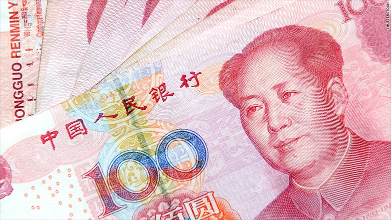 Trung Quốc mở cửa lĩnh vực tài chính, tin vui cho các nhà đầu tư nước ngoài