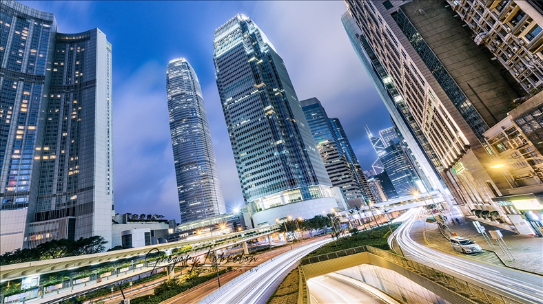 Hồng Kông là nơi có giá thuê văn phòng đắt nhất thế giới
