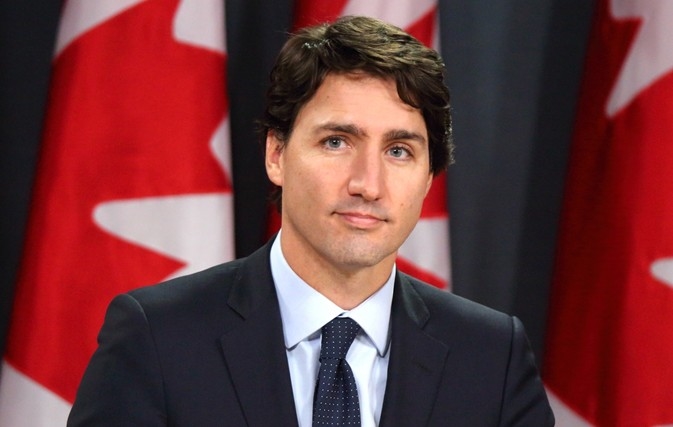 Tình thế lưỡng nan của Thủ tướng Canada Trudeau