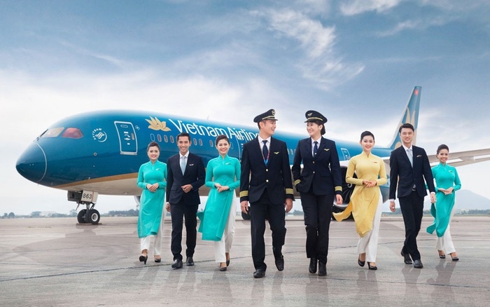 Vietnam Airlines đang đàm phán bán 4,1% cổ phần