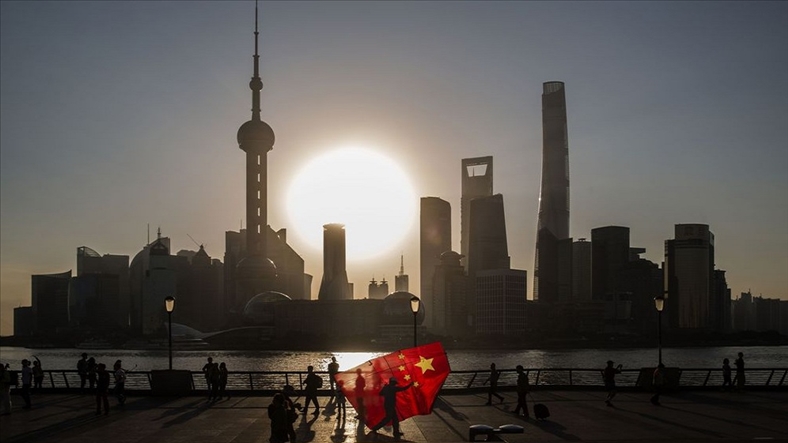 Trung Quốc sẽ vượt Mỹ trở thành nền kinh tế lớn nhất thế giới vào năm 2032