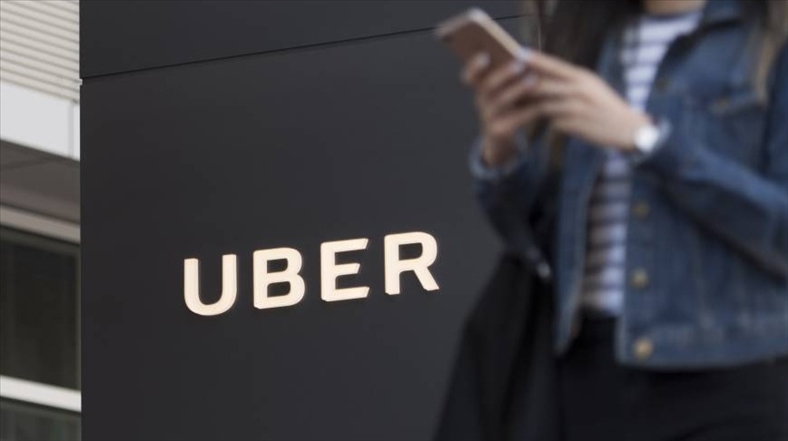 Uber chốt bán 15% cổ phần cho SoftBank