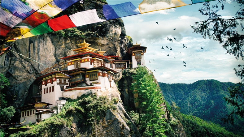 Thủ tướng Bhutan chia sẻ chiến lược xây dựng doanh nghiệp hạnh phúc