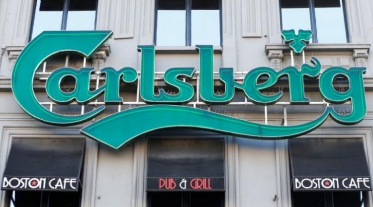 Carlsberg vẫn muốn gia tăng cổ phần tại Habeco