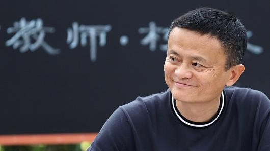 Tỷ phú Jack Ma: 30 năm tới, mọi người sẽ chỉ làm việc 4 tiếng một ngày