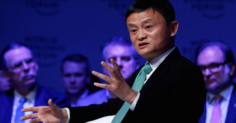 Jack Ma: Cách mạng công nghệ lần 3 có thể gây ra Thế chiến III