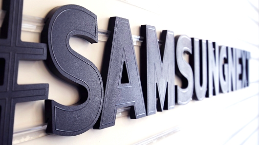 Samsung đầu tư 150 triệu USD cho các công ty khởi nghiệp châu Âu