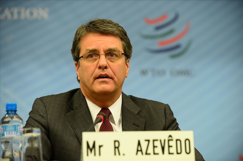 WTO: các biện pháp hạn chế thương mại toàn cầu đang giảm