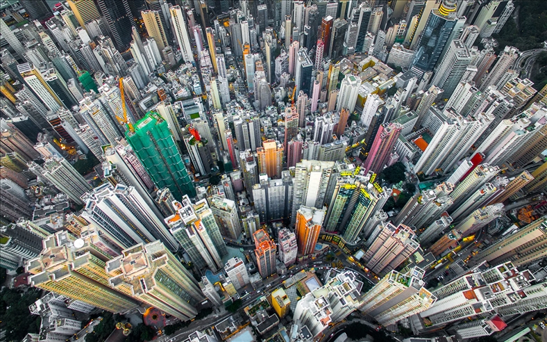 Giá nhà ở Hồng Kông vẫn nằm ngoài tầm kiểm soát