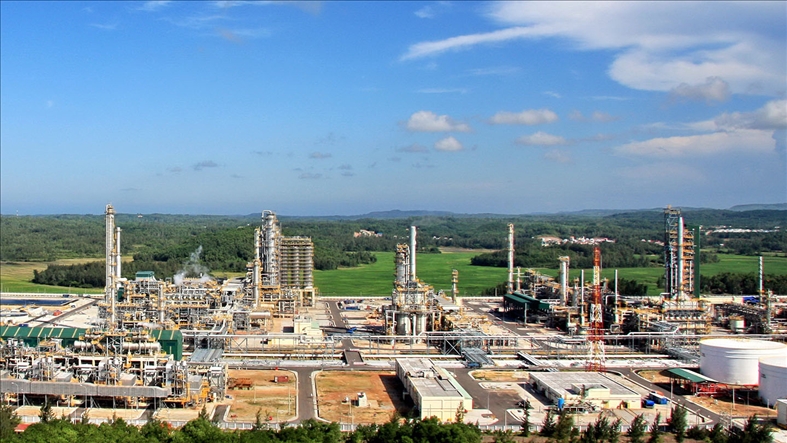 Nhà máy lọc dầu Dung Quất dự kiến IPO ngày 7/11