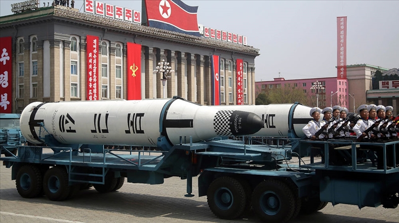 Chứng khoán toàn cầu tăng mạnh khi Triều Tiên rút lại lời đe dọa tấn công hạt nhân