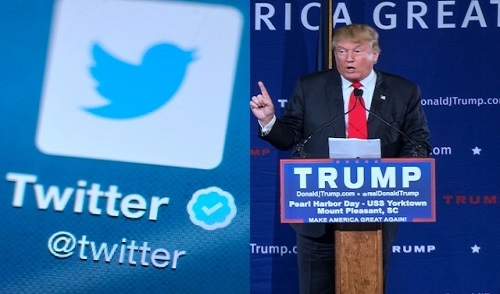 Nếu không có Trump, Twitter sẽ có thể mất đi gần một phần năm giá trị