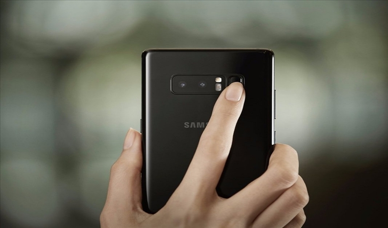 Samsung Galaxy Note 8 vẫn giẫm vào vết xe đổ của sản phẩm tiền nhiệm