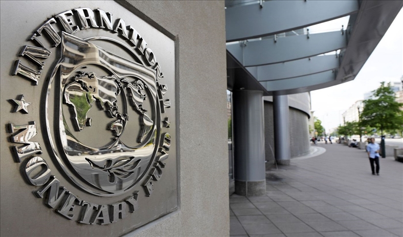IMF: Kinh tế toàn cầu đang phục hồi toàn diện