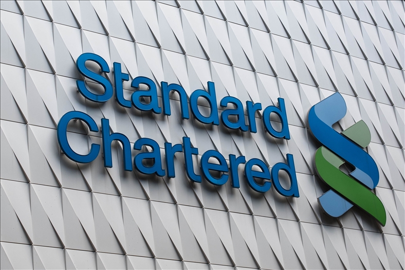Standard Chartered dự kiến sẽ tốn 20 triệu USD cho việc di chuyển hậu Brexit