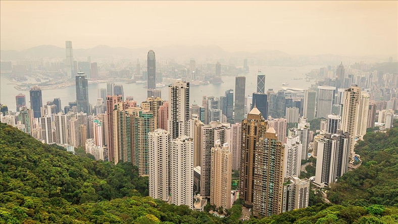 Giá bất động sản tại Hồng Kông tăng gấp ba lần trong thập kỷ qua
