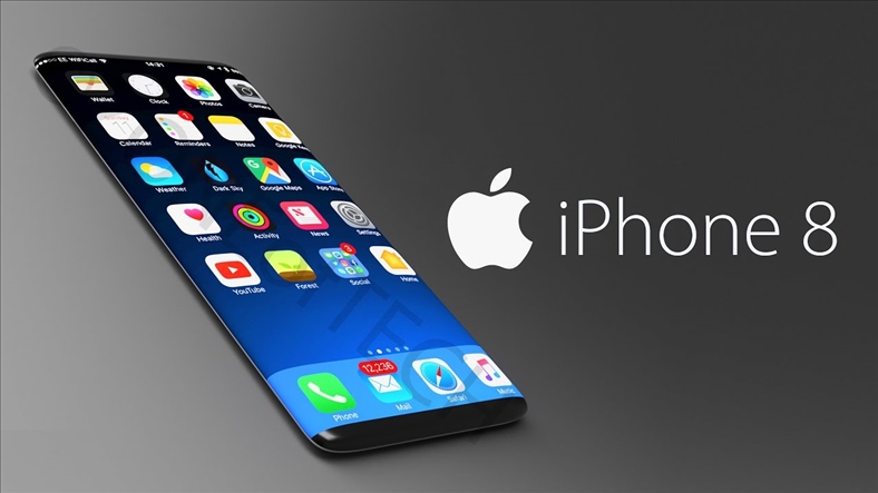 IPhone 8: Giải pháp cho vấn đề doanh thu đình trệ của Apple