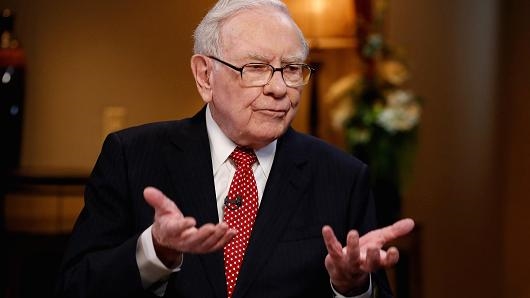 Tỷ phú Warren Buffett: "Tiền ảo rồi sẽ có kết cục tồi tệ"