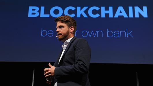 Ví điện tử Blockchain ra mắt dịch vụ mua bán Bitcoin ở Mỹ