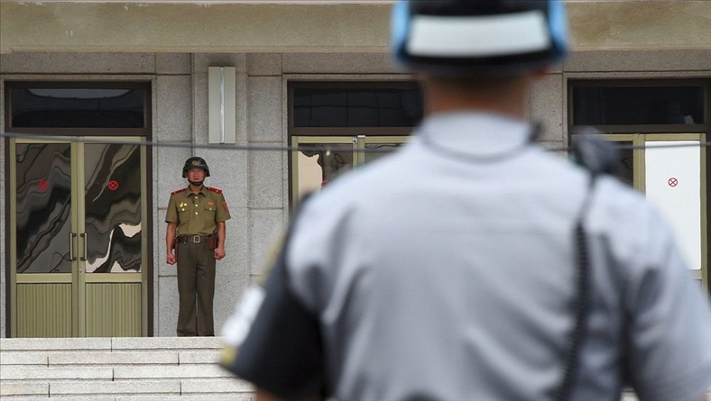 Triều Tiên nối lại liên lạc với Hàn Quốc lần đầu tiên trong hai năm