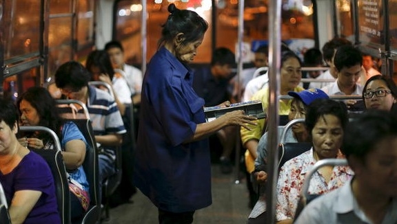Các nền kinh tế ASEAN loay hoay giải bài toán già hóa dân số