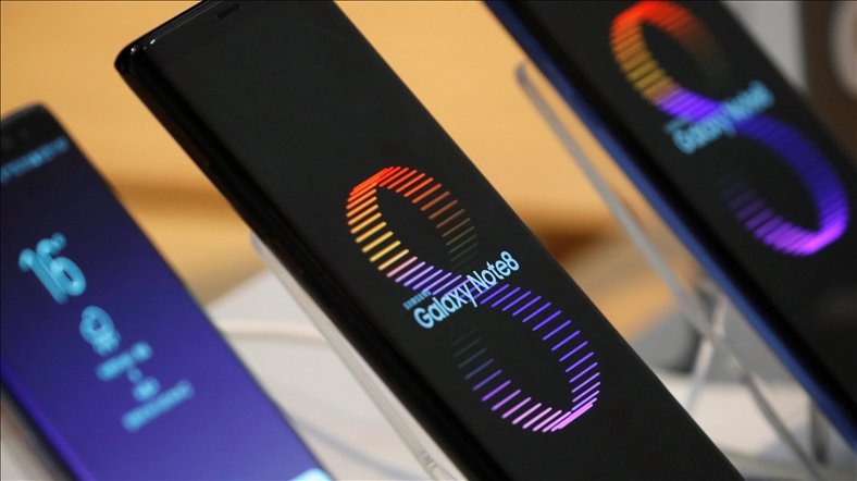 Samsung Electronics dự kiến lợi nhuận hoạt động tiếp tục đạt kỷ lục