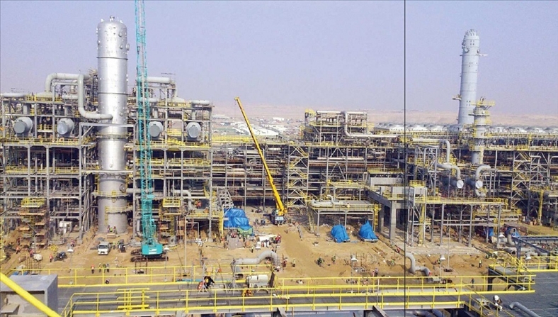 Nhà máy lọc dầu Nghi Sơn tiếp tục bị trì hoãn