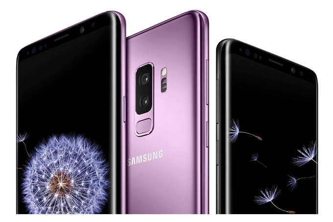 Samsung sắp trình làng sản phẩm điện thoại thông minh mới