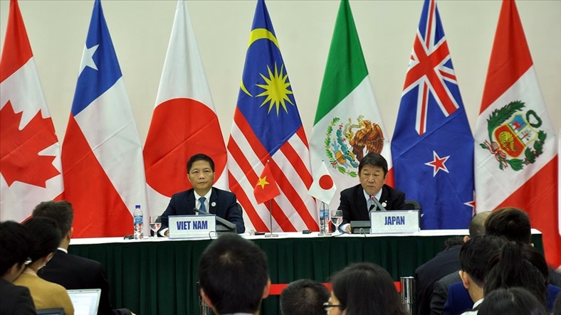 Thỏa thuận TPP 11 sẽ được ký kết vào tháng 3 có gì khác?