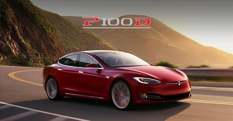 Tesla ra mắt mẫu sedan nhanh nhất thế giới tại thị trường Hàn Quốc