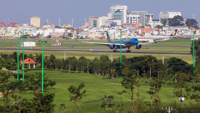 Lo ngại phá vỡ quy hoạch thành phố sân bay Long Thành