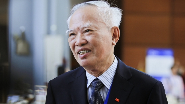 Nguyên Phó thủ tướng Vũ Khoan: 30 năm chưa xong đặc khu kinh tế do mô hình tư duy không phù hợp