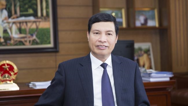 Chủ tịch Quảng Ninh nói về 'sự dũng cảm' trên đường đến ngôi vị quán quân PCI 2017