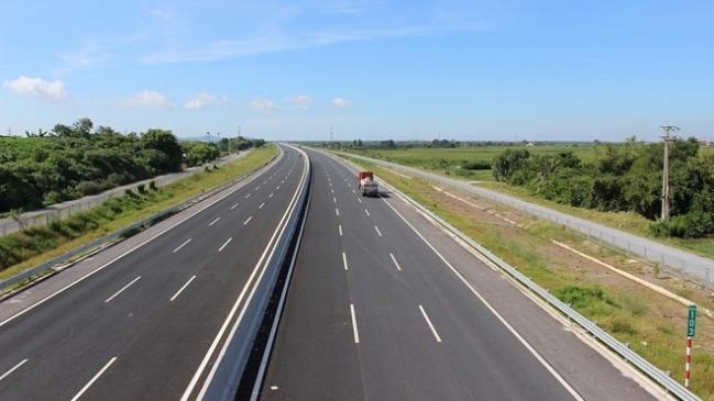 Xây tuyến cao tốc gần 20.000 tỷ đồng nối Ninh Thuận - Bình Thuận