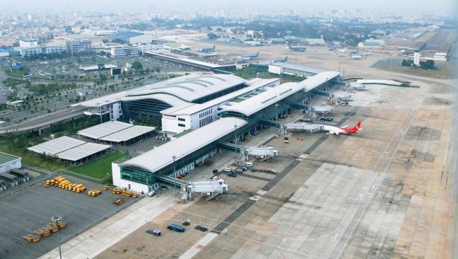 Thủ tướng kết luận điều chỉnh quy hoạch sân bay Tân Sơn Nhất