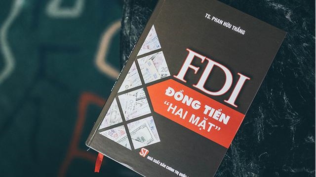 Để hiểu rõ hơn về “hai mặt” của đồng tiền FDI