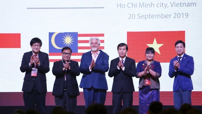 6 từ khóa kết nối nguồn nhân lực khu vực ASEAN