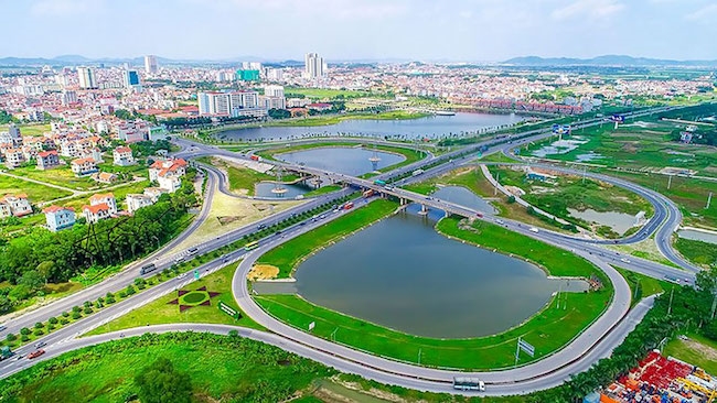Bắc Ninh, Khánh Hòa, Thừa Thiên Huế sẽ là thành phố trực thuộc Trung ương
