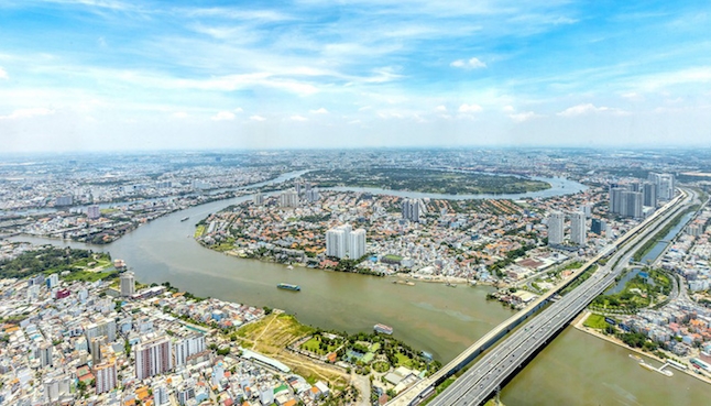 Hai phân khúc bất động sản ở Hà Nội sẽ phục hồi tốt sau đại dịch