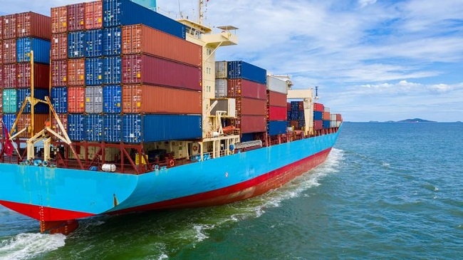 Cước vận tải biển ‘ăn mòn' lợi nhuận doanh nghiệp thủy sản