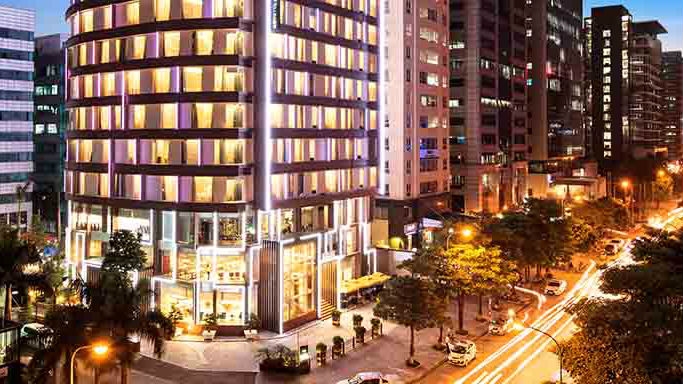 Giá thuê phòng khách sạn ở Hà Nội ngày càng đắt đỏ