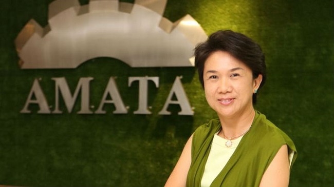Tổng giám đốc Amata Việt Nam 'bật mí' kế hoạch đầu tư lớn ở Quảng Trị
