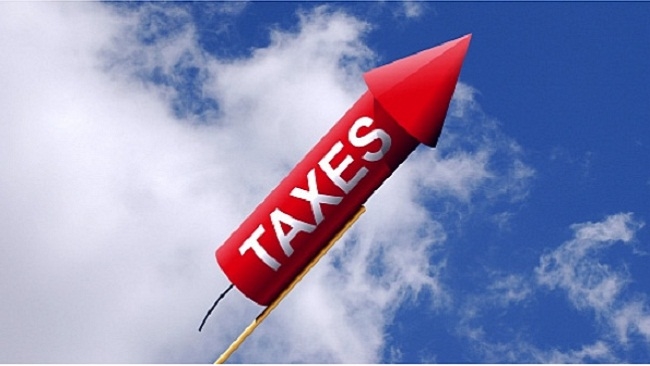 Tăng thuế hàng loạt: Bốn câu hỏi lớn cho Bộ Tài chính