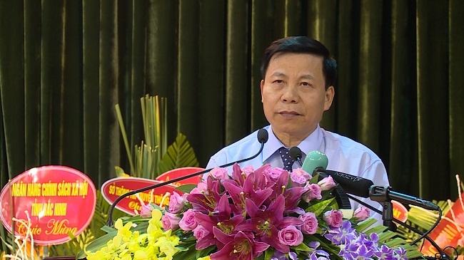 Công khai kết luận thanh tra trách nhiệm Chủ tịch UBND tỉnh Bắc Ninh giai đoạn 2011 - 2015