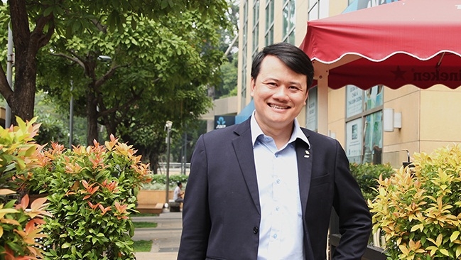 "Mai Linh có thể suy nghĩ đến việc sáp nhập với Uber Việt Nam"
