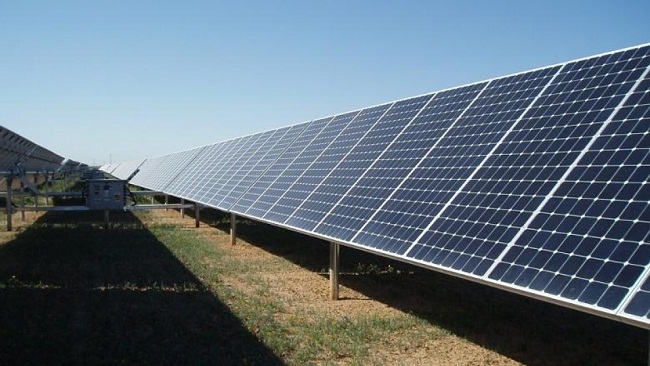 Khánh Hòa chốt phương án đầu tư 5 dự án điện mặt trời nghìn tỷ