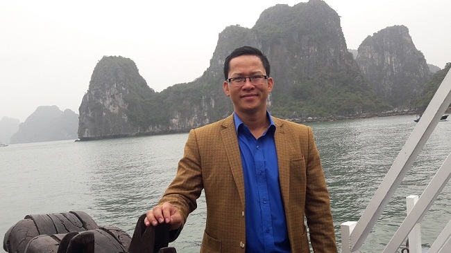 CEO Võ Xuân Yên: Chuyện đại gia 'lơ xe'