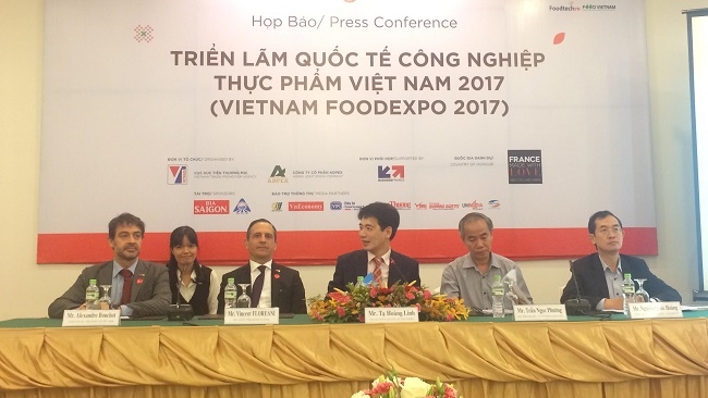 Khoai tây Pháp vào Việt Nam cạnh tranh với Trung Quốc